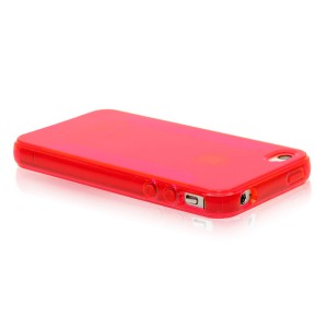 Silicone iPhone 4/4S Case