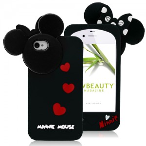 Disney iPhone 4 Cases