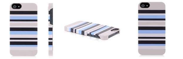 Stripes iPhone Cases