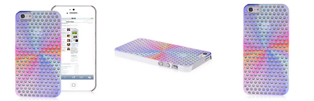 Disco iPhone 5 Cases