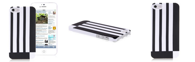 Stripes iPhone Cases