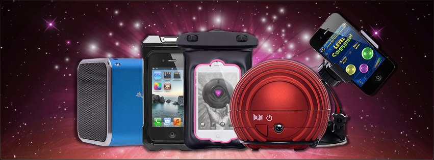 iPhone Cases and Accessories