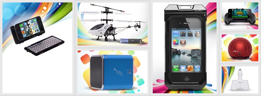 Cellz Smartphone Cases and accessories