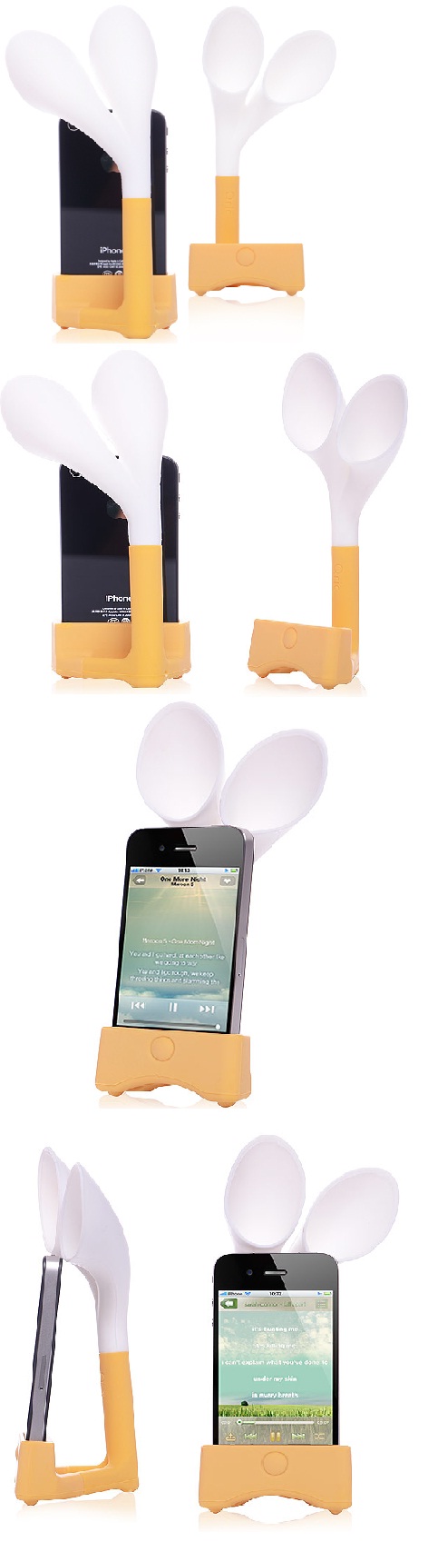 50% Discount Speakers for iPhone 