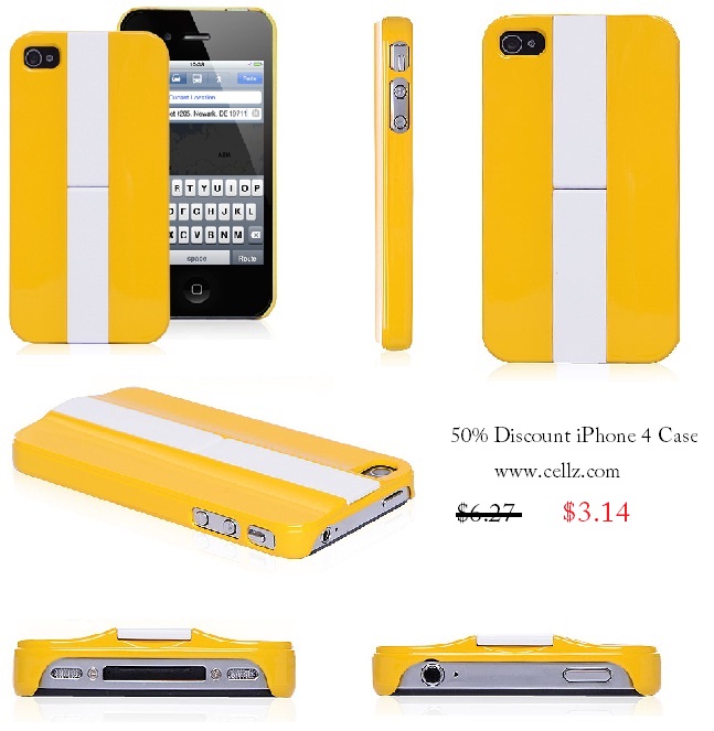 50% off Discount iPhone Cases