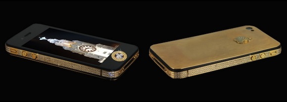 iPhone 5 most expensive smartphone