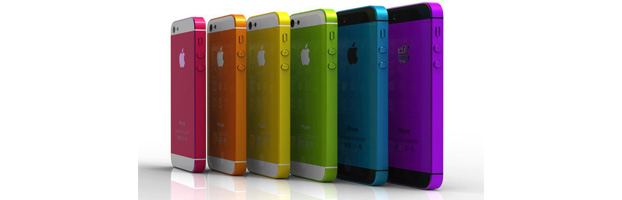 iPhone-5S-colored