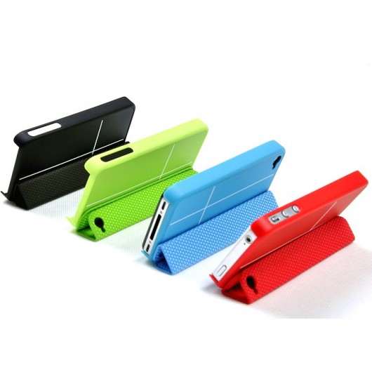 Guoer Magnetic Stand Cases