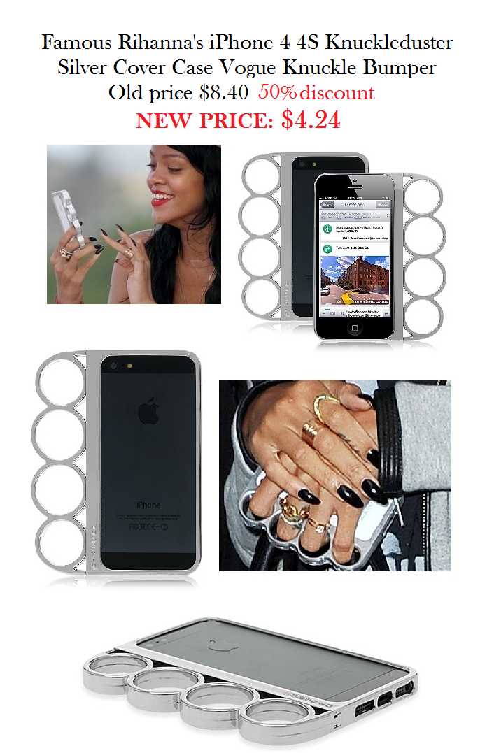 rihanna famous iphone case 50% discount