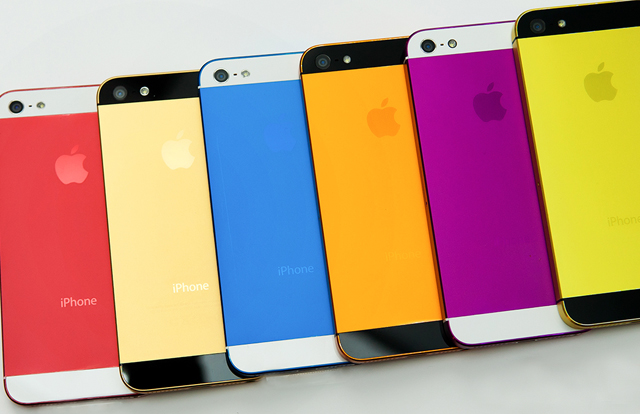iPhone-5S soon