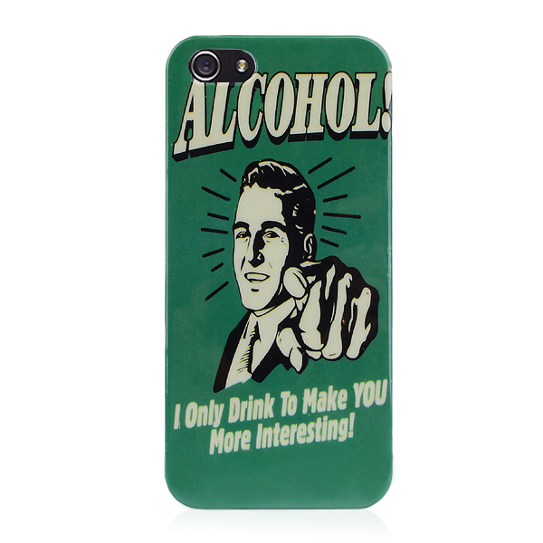 funny iphone 5 case