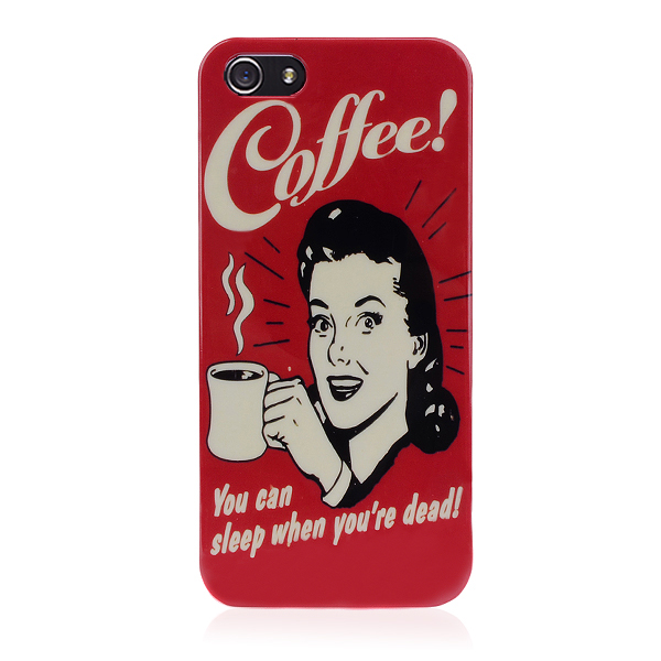 funny iphone 5 case