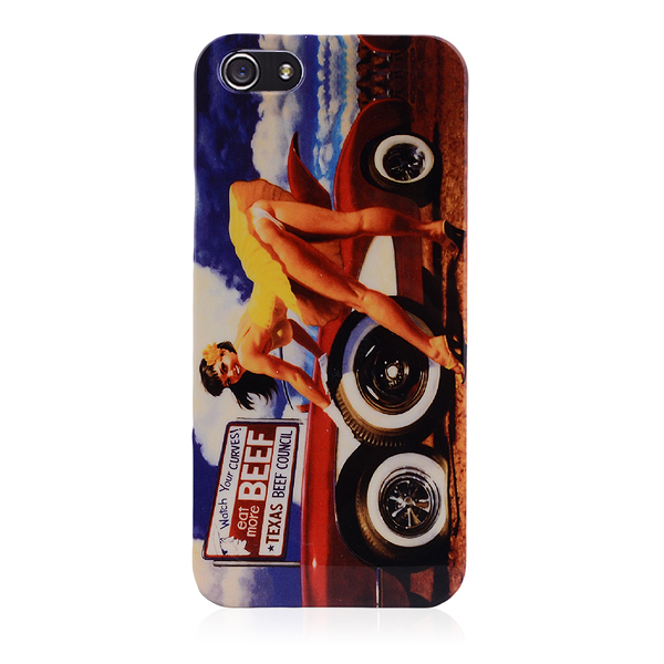 funny iphone 5 case