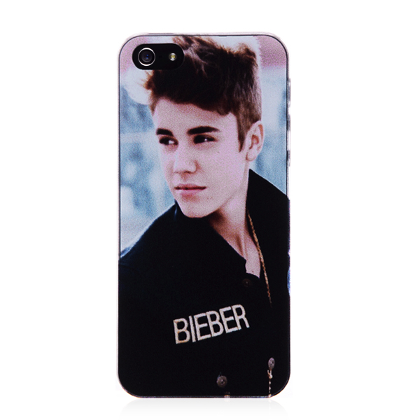 Justin Bieber iPhone Case