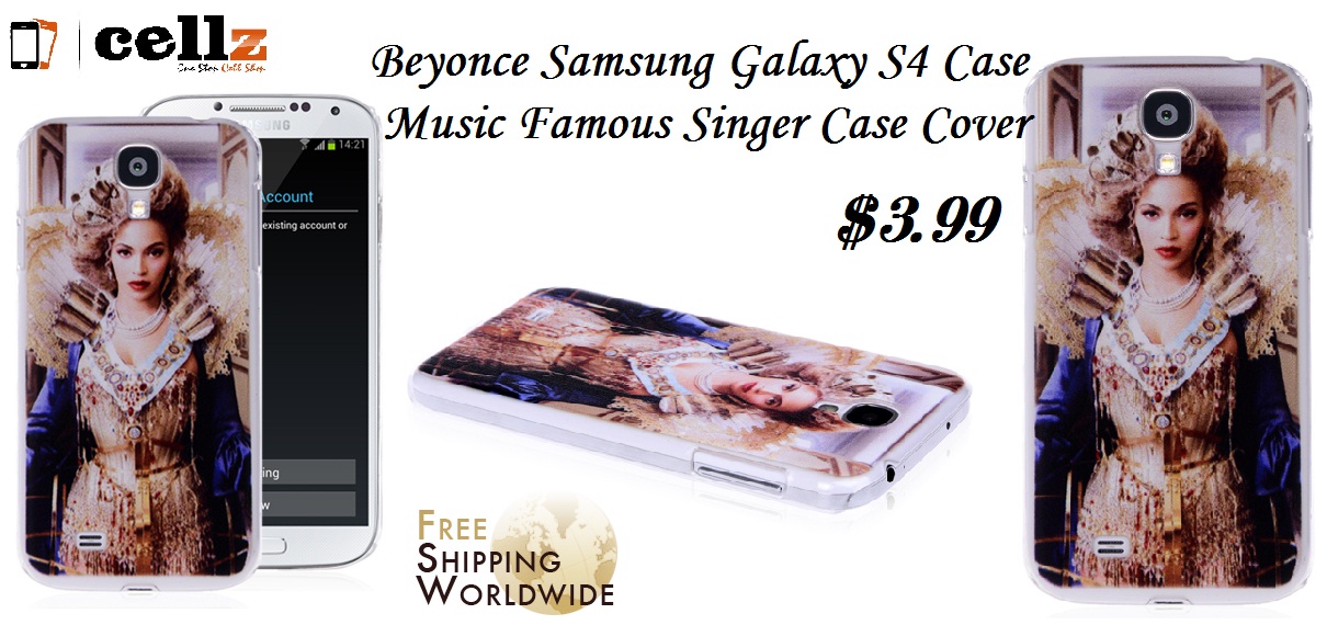 beyonce samsung case