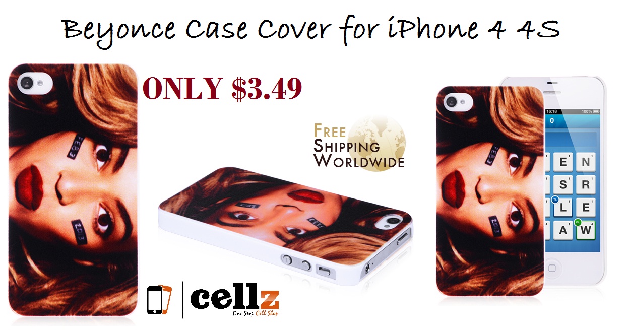 beyonce iphone case