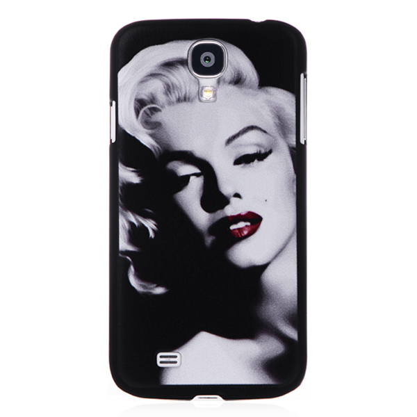 Marilyn Monroe Samsung Case