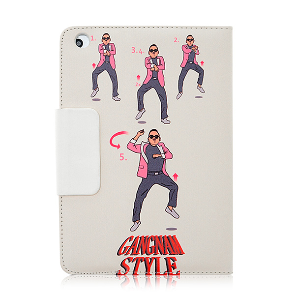 Psy iPad mini case