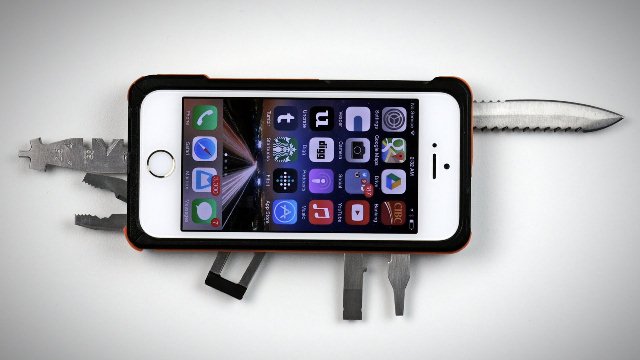 knife-iphone-case