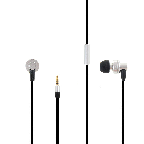 3.5'' High Performance In Ear Headphone 