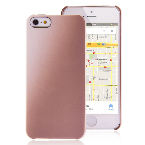 Gradient Color Hard Case for iPhone 5 & 5S