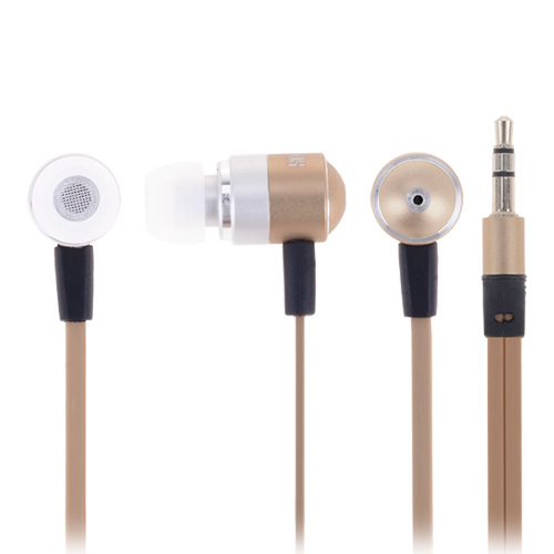 Premium Stereo Earphone