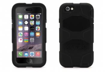 7 Best iPhone 6 Cases For Drop Protection