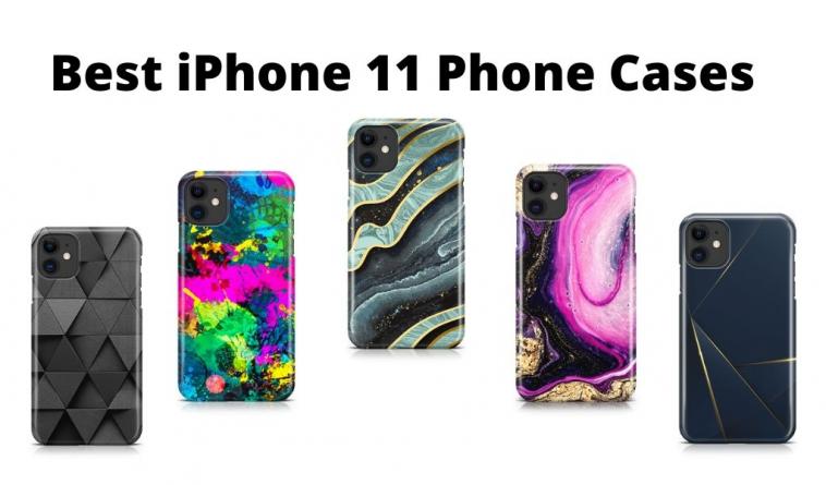 Best iPhone 11 Phone Cases