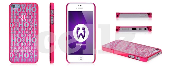 iPhone 5 cases - Holiday Gift Pinterest