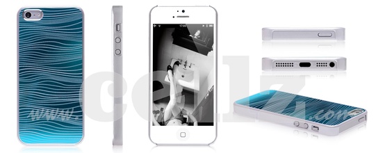 iPhone 5 cases - Holiday Gift Pinterest
