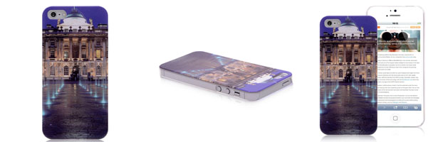 Austria iPhone 5 Case