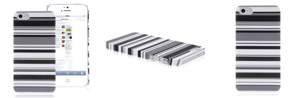 Stripes for iPhone Cases