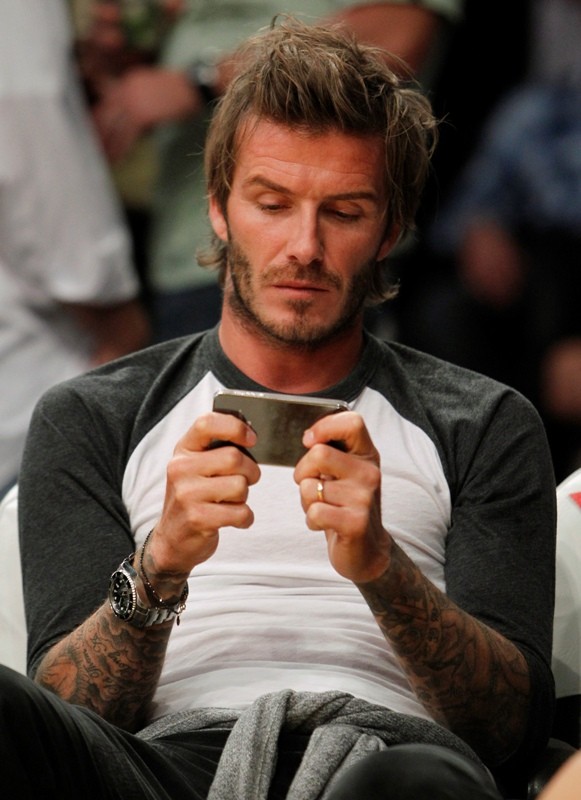 celebrities and iPhone 5 Cases