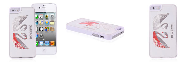 Swarovski iPhone 5 Cases