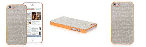iPhone 5 Metal Cases