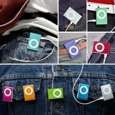 Mp 3 music player