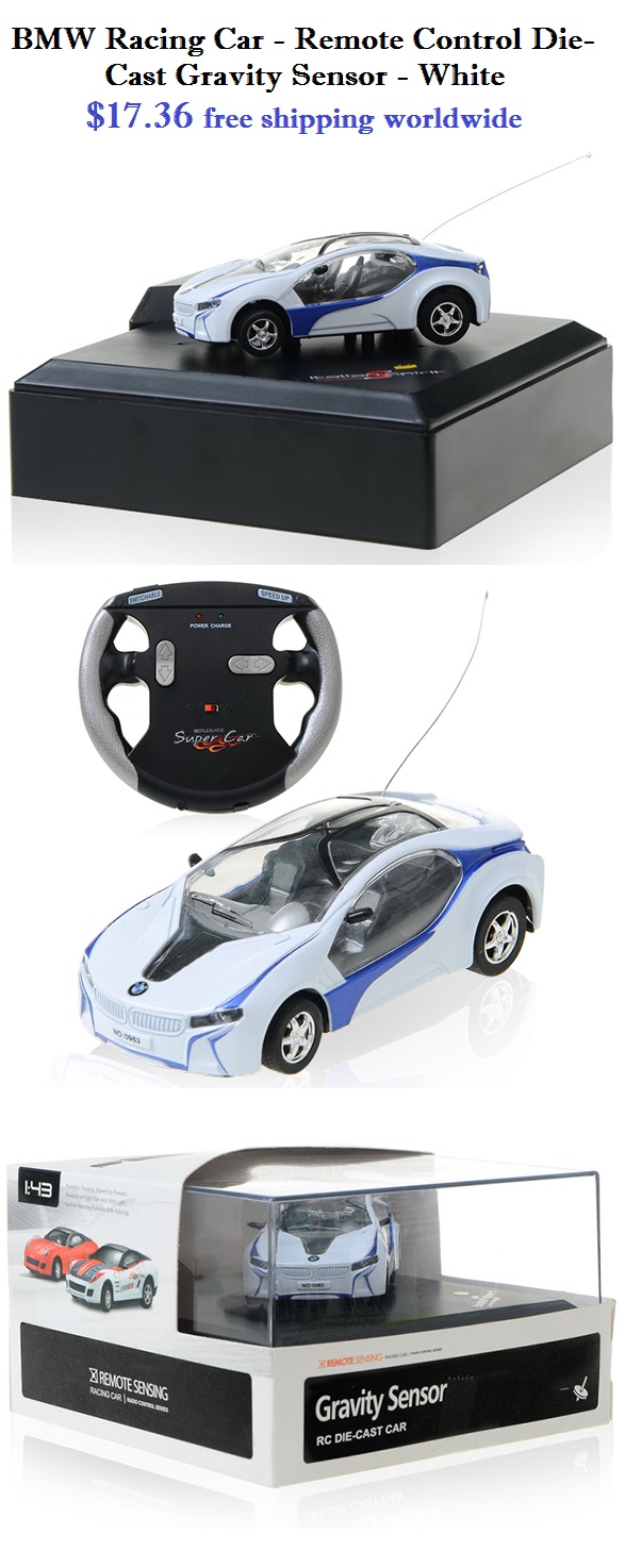 bmw car remote control toy 