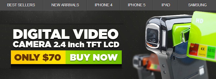 Best Prices on Digital Cameras