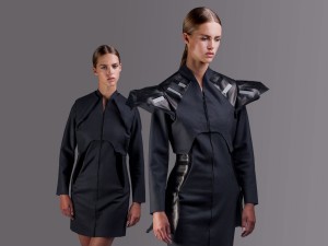 Wearable-Solar-Coat