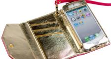 Top iPhone 5 Wristlet Cases