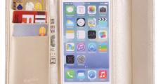 Top iPhone 6 Wristlet Cases