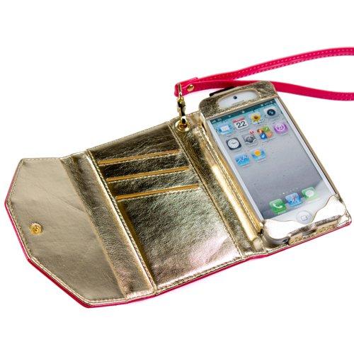 Top iPhone 5 Wristlet Cases Top iPhone 5 Wristlet Cases