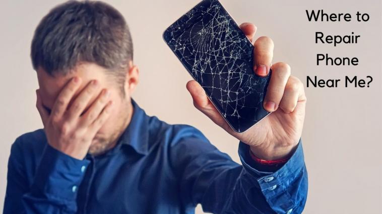 How much does it cost to repair a cell phone screen? How much does it cost to repair a cell phone screen?
